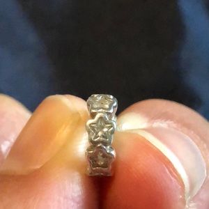 Pandora Starshine spacer